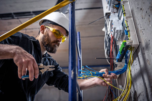 Best Emergency Electrician Near Me  in East Greenville, PA
