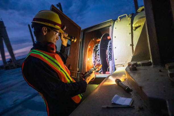 Best Industrial Electrical Services  in East Greenville, PA