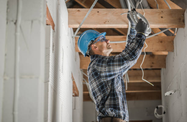 Best Electrician Near Me  in East Greenville, PA