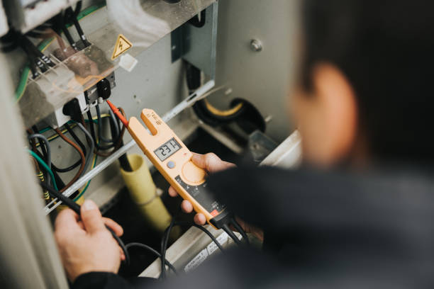 Best Local Electrician Companies  in East Greenville, PA