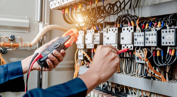 Best Emergency Electrical Repair  in East Greenville, PA