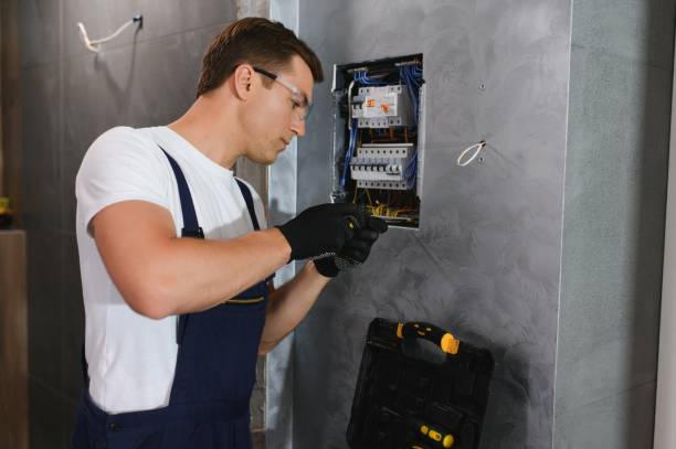 Best Best Electricians Near Me  in East Greenville, PA