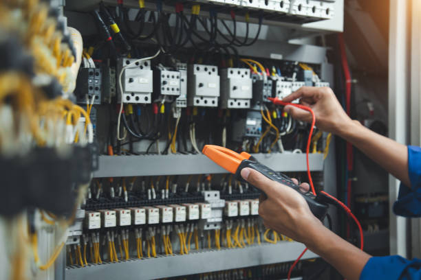 Best Electrical System Inspection  in East Greenville, PA