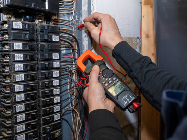 Best Ceiling Fan Installation Electrician  in East Greenville, PA